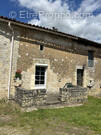Maison à CELLEFROUIN