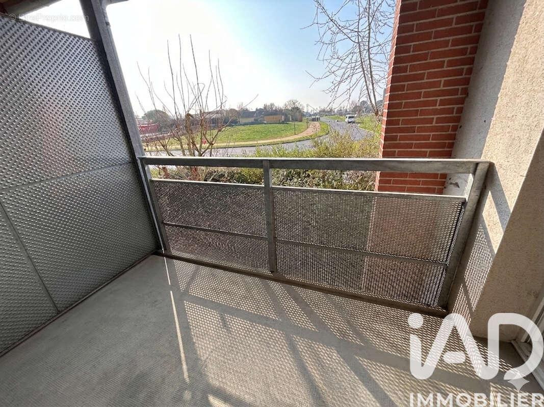 Photo 7 - Appartement à PECHBONNIEU