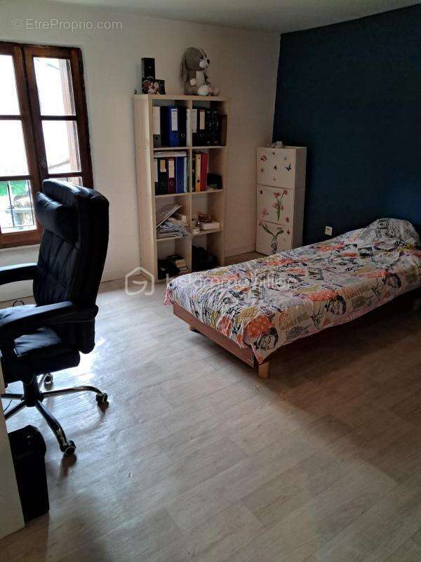 Maison à VILLEMAGNE-L&#039;ARGENTIERE