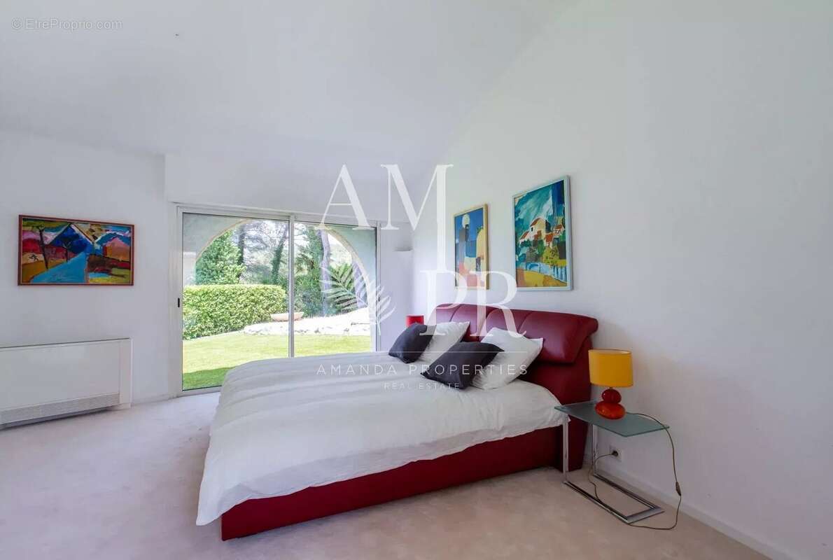 Maison à MOUANS-SARTOUX