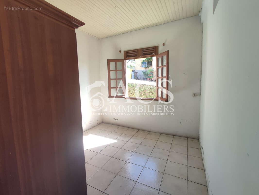 Maison à DUCOS