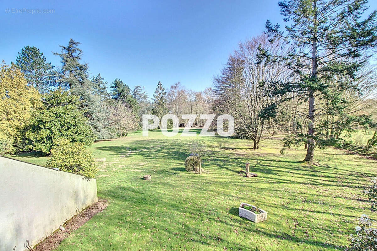 Maison à SAINT-PAIR-SUR-MER