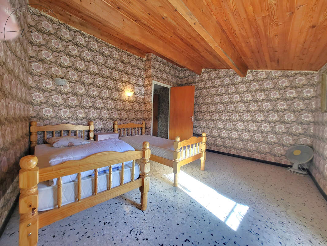 Maison à NEFFIES