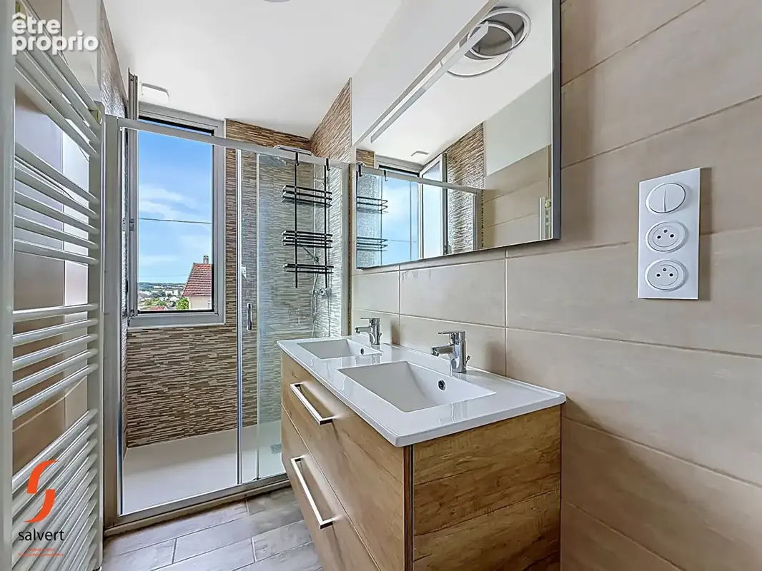 A vendre Maison 3 chambres et un bureau. - photo 11