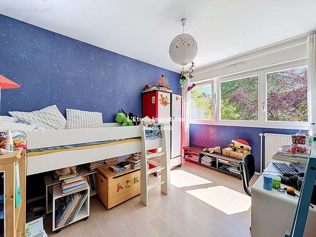Appartement à CALUIRE-ET-CUIRE