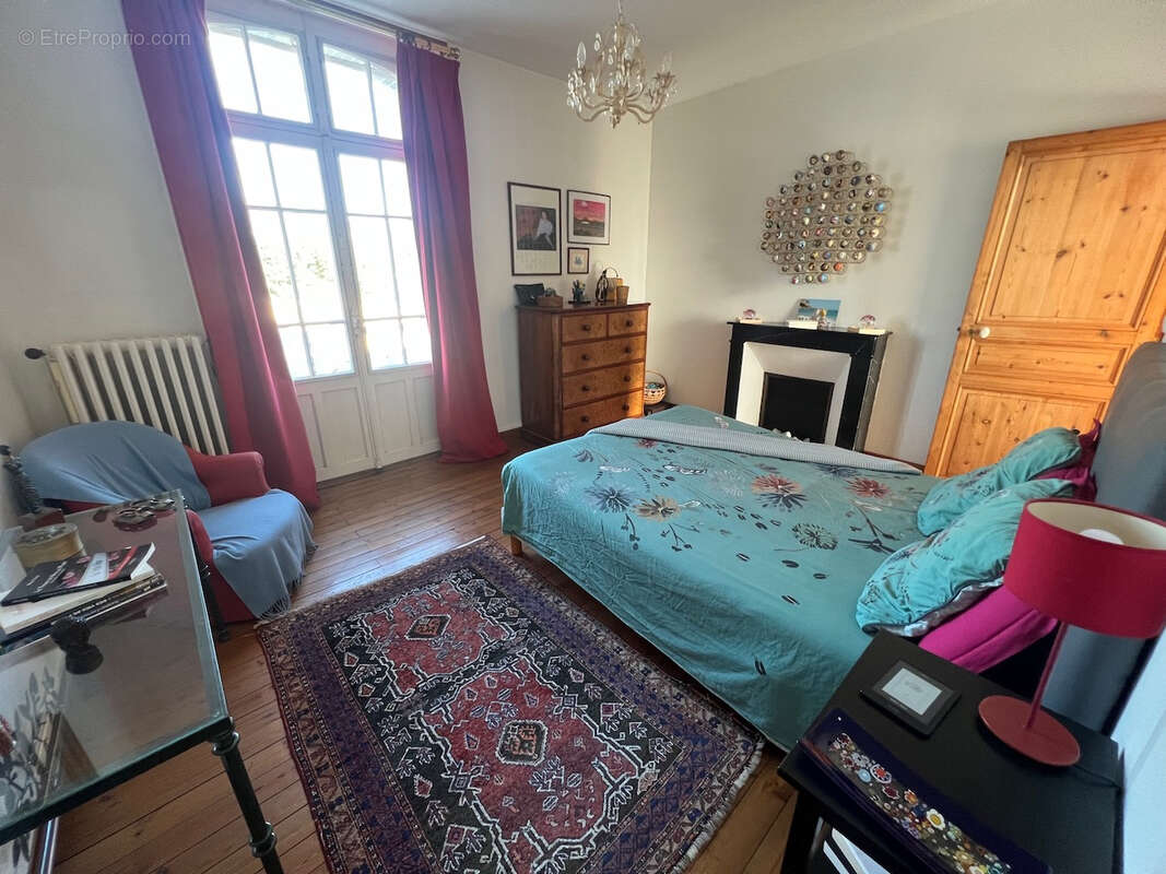 Maison à LE POULIGUEN