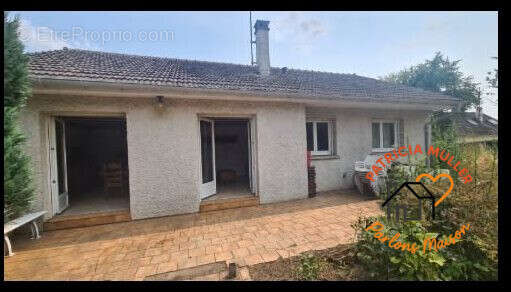 Maison 96 m² à La Francheville  - photo 3