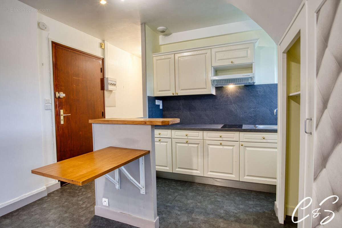 Appartement à LOCTUDY