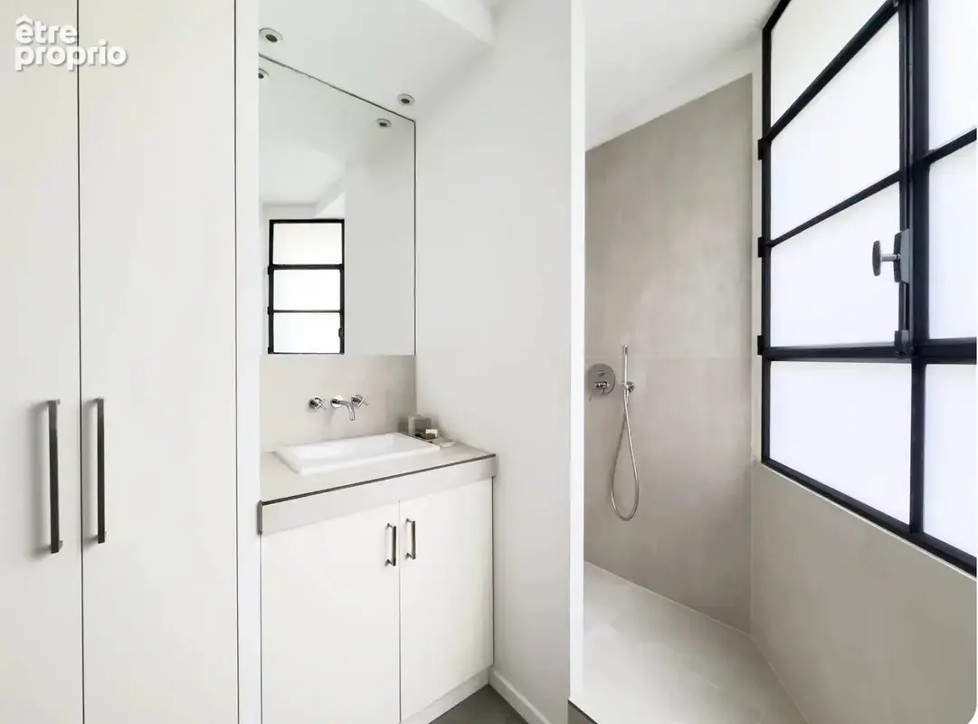 Appartement 24 m² à Paris-3e  - photo 9
