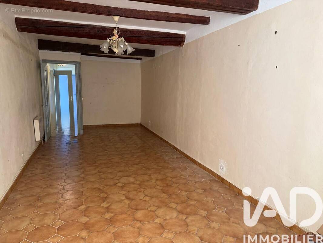 Photo 1 - Appartement à MENTON
