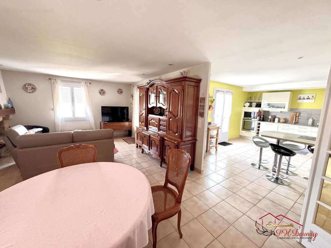 Maison 171 m² à Narbonne  - photo 3