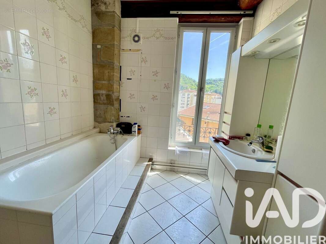 Photo 7 - Appartement à VIENNE