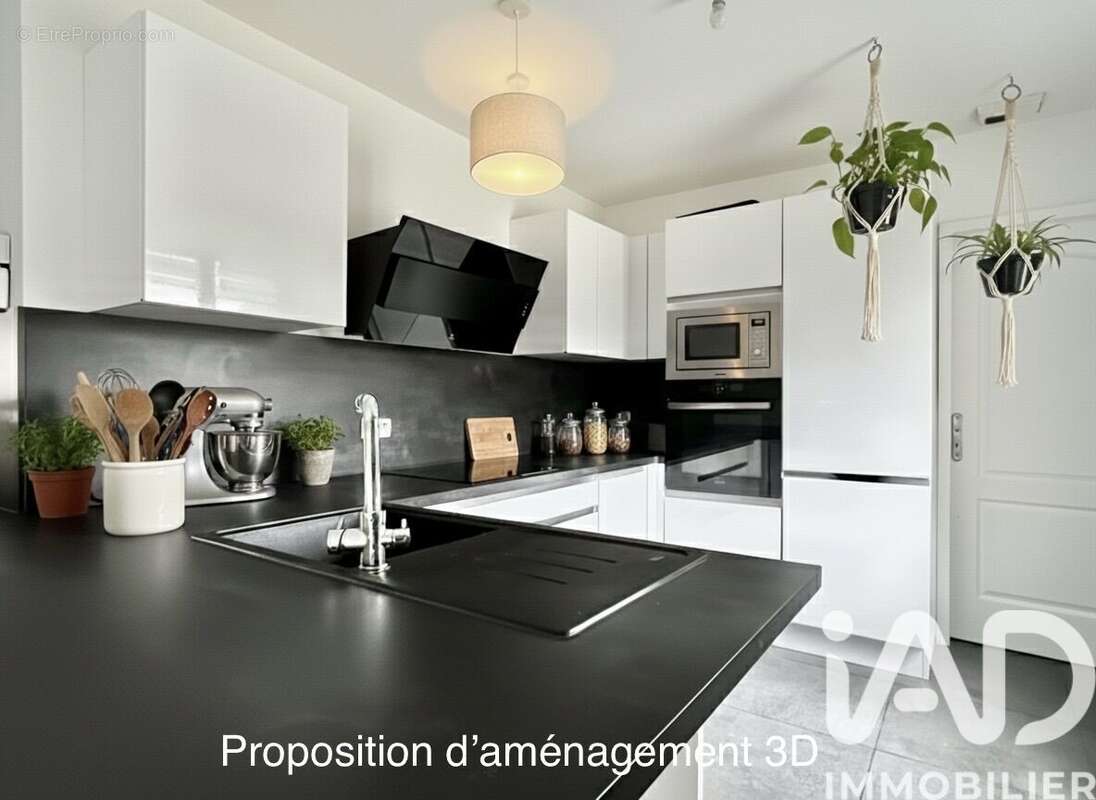 Photo 4 - Maison à MORMANT