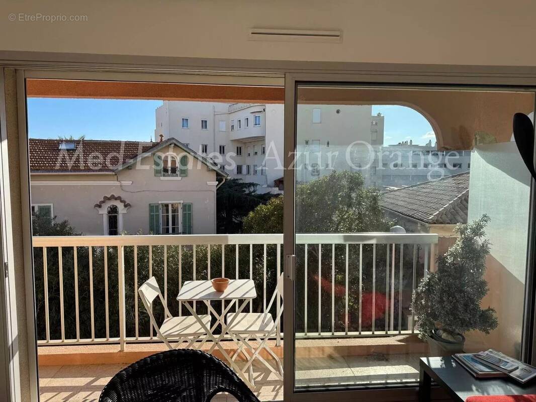 Appartement à SAINTE-MAXIME