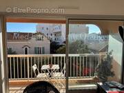 Appartement à SAINTE-MAXIME