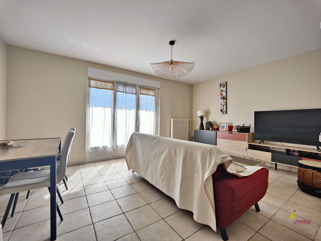 Appartement à COLMAR