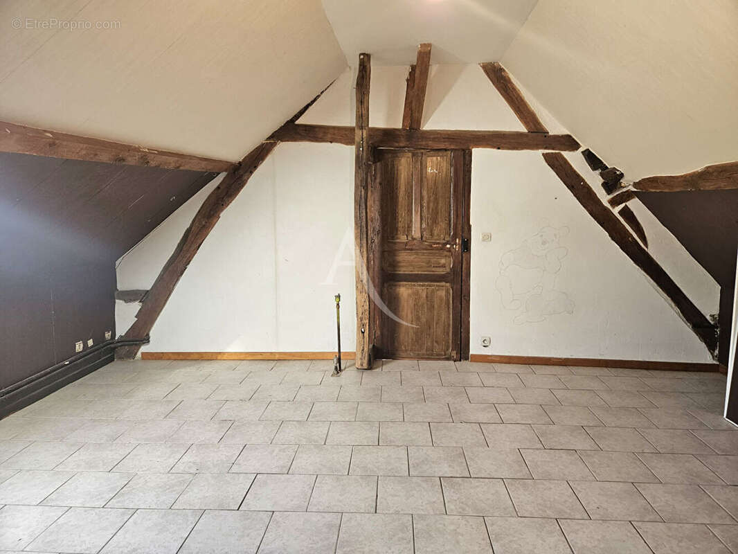 Maison à SAINT-GEORGES-SUR-CHER