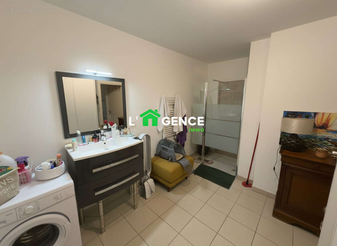 Appartement à MARTIGUES