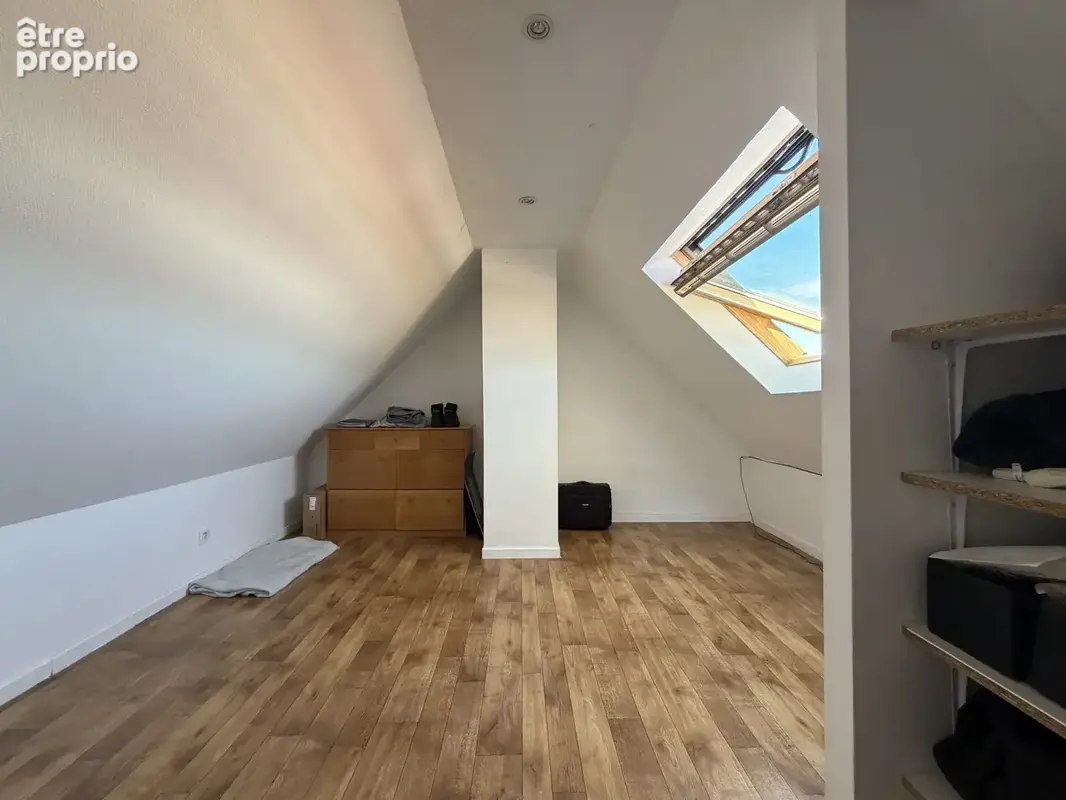 Appartement 2 pièces 37 m² à vendre à Strasbourg (67200) - photo 6