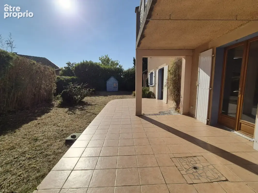 Villa familiale T5 lumineuse à Saint-Simon - photo 3