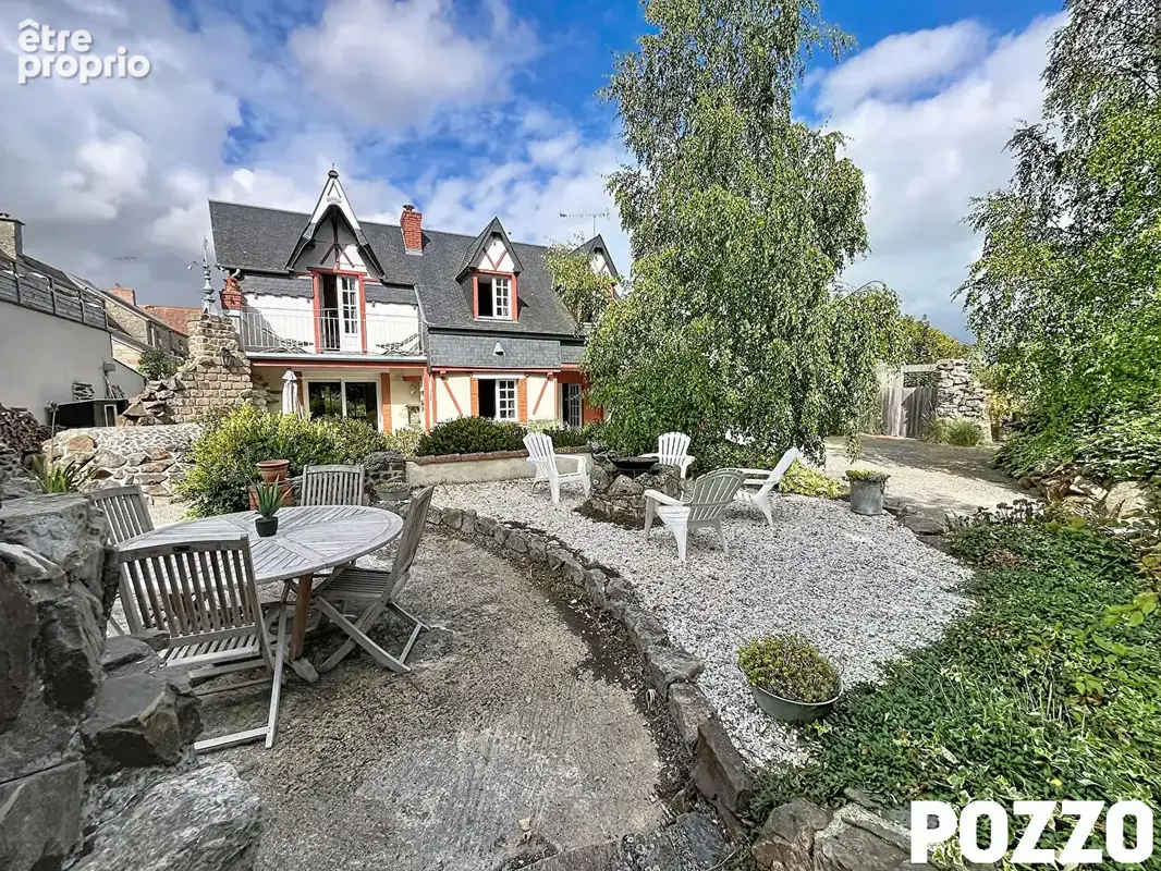 Maison Courtils 4 pièce(s) 84 m2 - photo 14