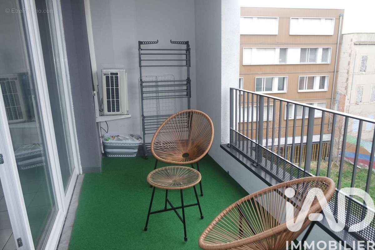 Photo 9 - Appartement à MARSEILLE-15E