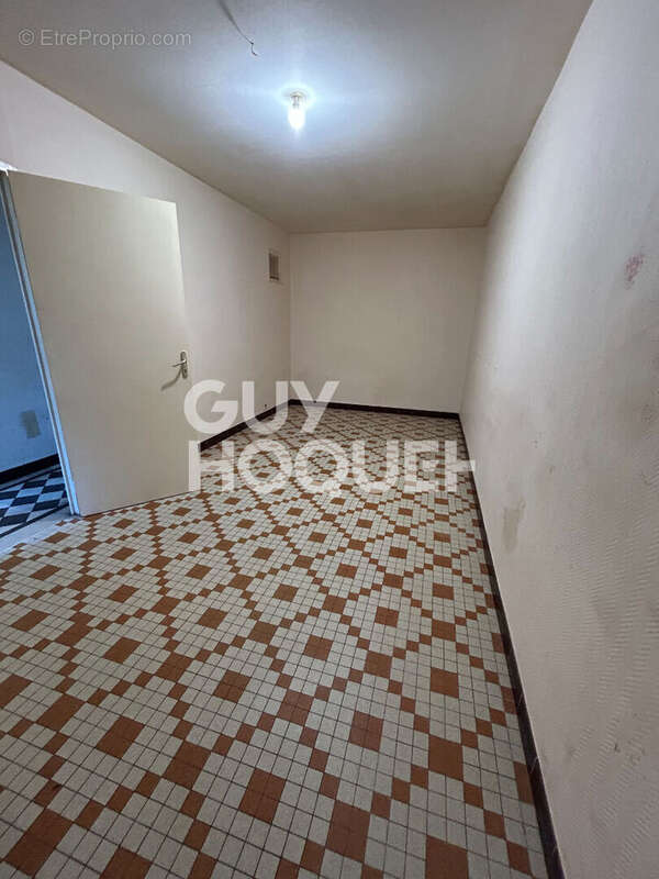 Maison à vendre à Guîtres - Idéale pour primo-accédants - EXCLUSIVITE - photo 3