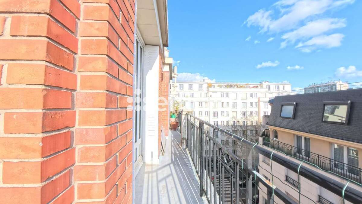 Appartement - photo 2