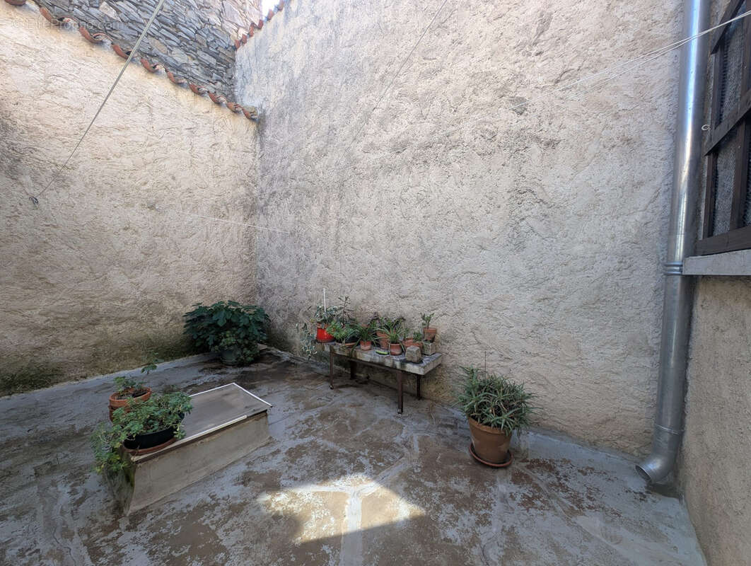 Maison à SIRAN