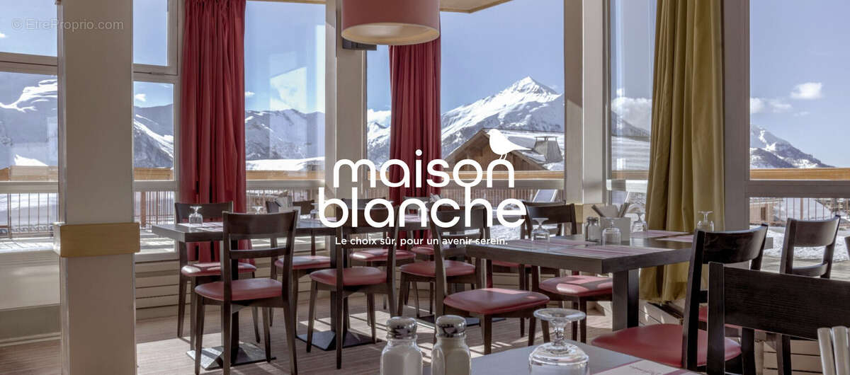 Appartement à ORCIERES