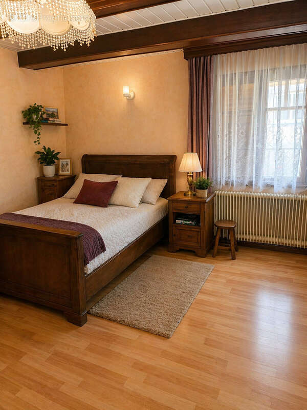 Maison à DANNEMARIE