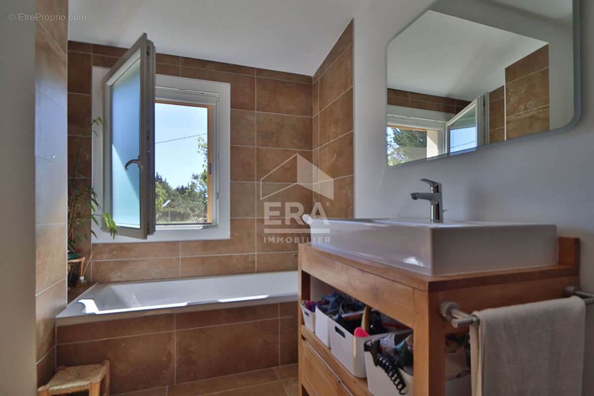 Maison 115m² à narbonne - photo 9