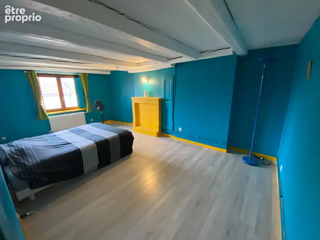 Appartement Luneville centre - photo 7