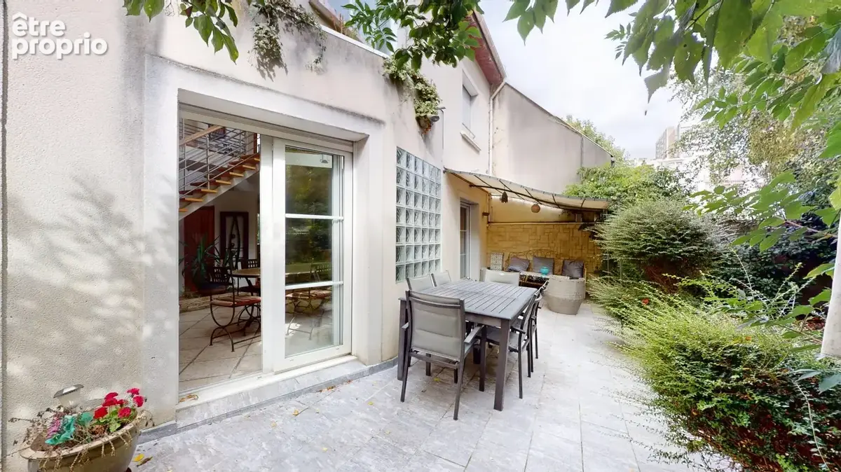 Maison 7 pièces 200 m² à vendre à Les Lilas (93260) - photo 5