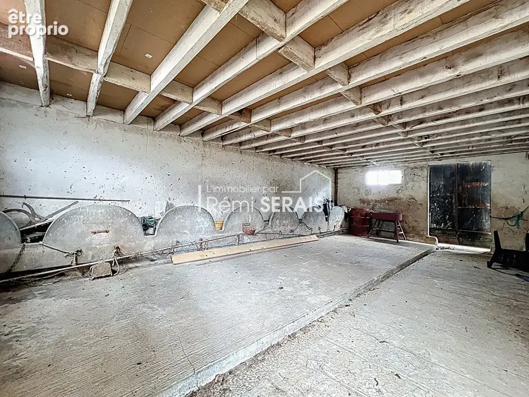 Corps de ferme à rénover avec plus de 4 hectares - photo 14