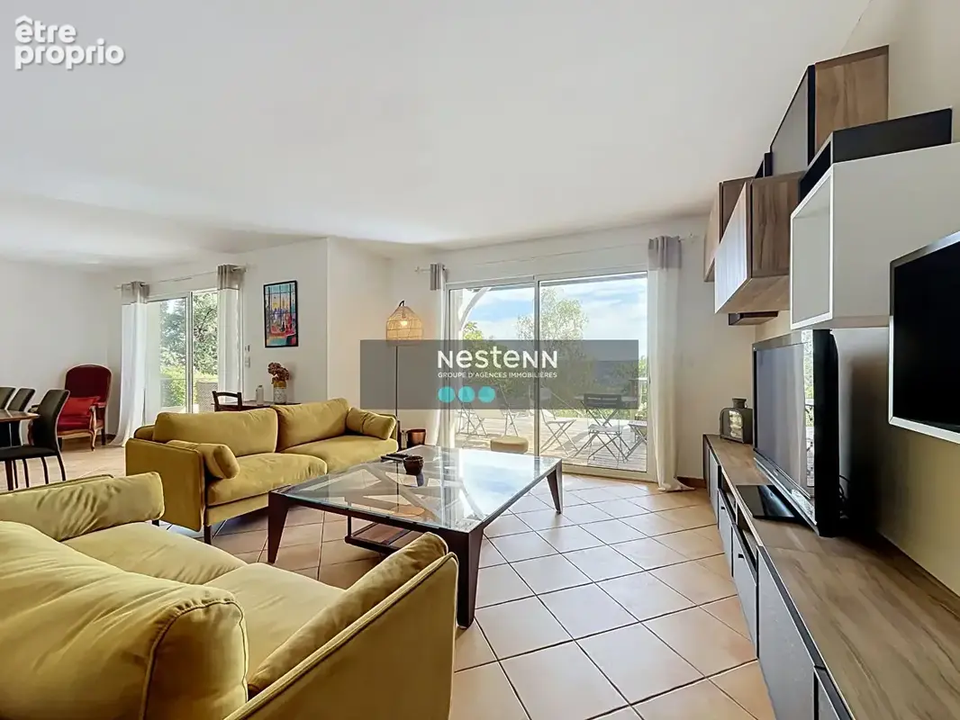 Maison - 6 pièces 150 m² avec piscine Villeneuve-sur-Lot - photo 6