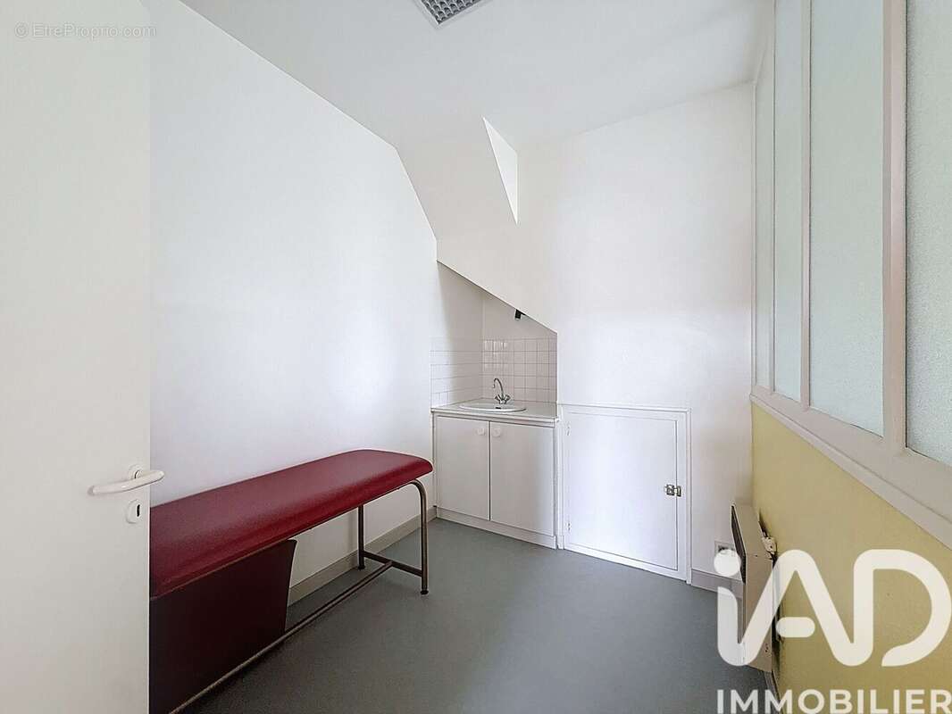 Photo 5 - Appartement à UZEL