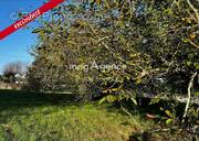 Terrain à PERIGUEUX