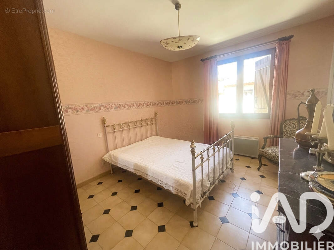 Photo 8 - Maison à CUXAC-D'AUDE