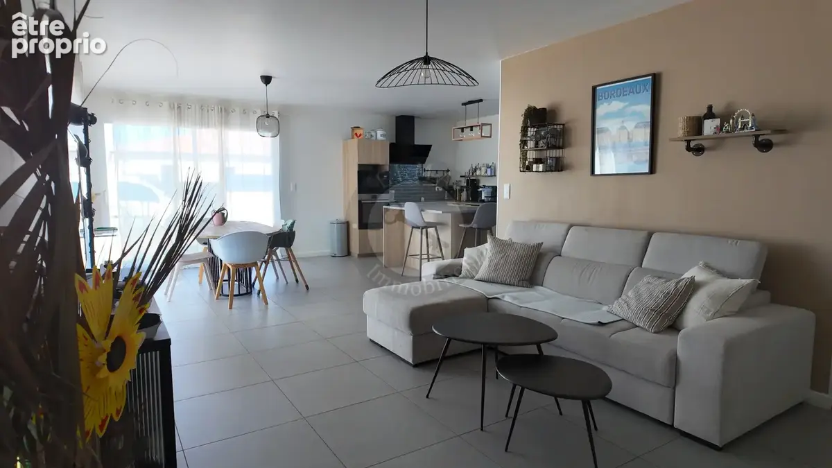 Maison plain pied calme et lumineuse - photo 2