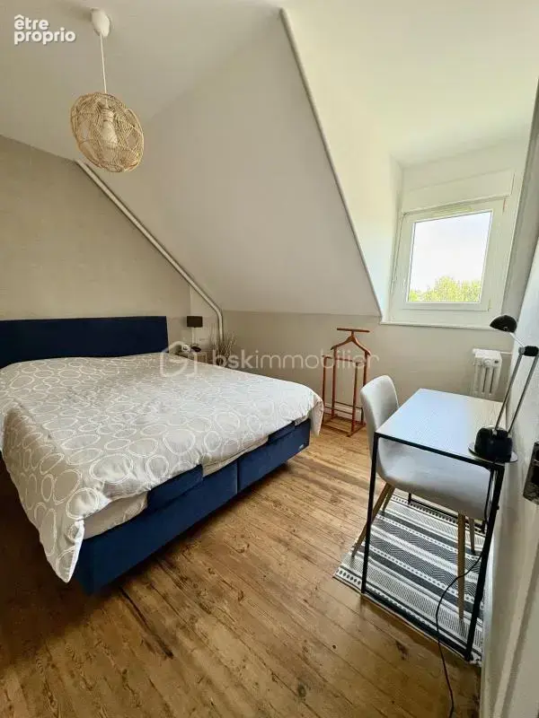 Exclusivité Le Mans - Maison familiale 4 chambres – Jean-Jaurès – Jardin sans vis-à-vis – Proche gare & écoles - photo 8