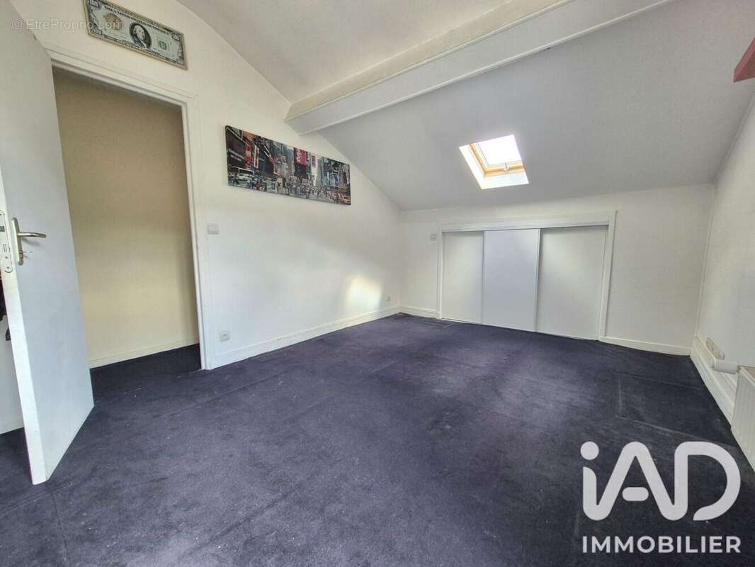 Maison 85 m² à Livry-Gargan  - photo 6