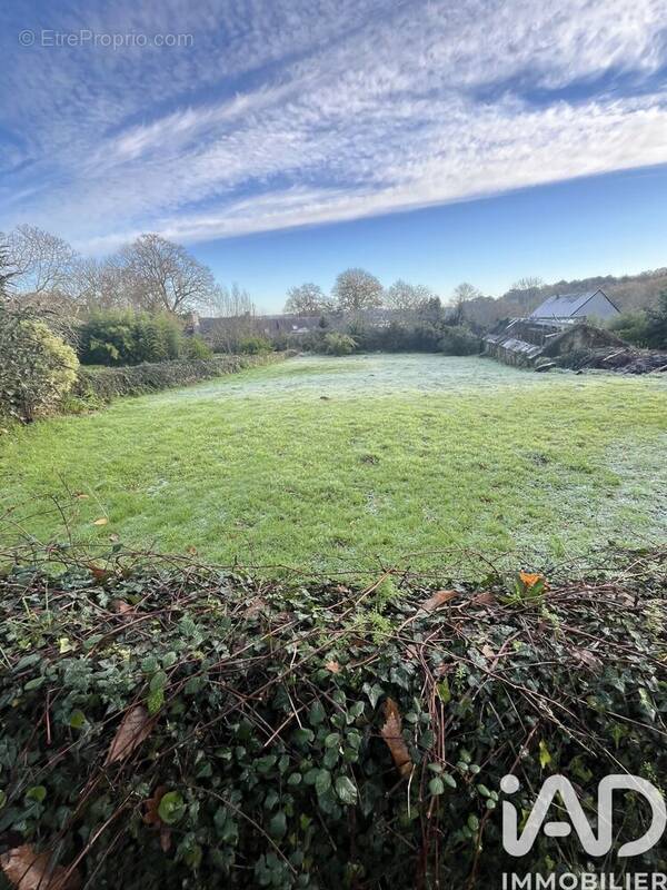 Photo 1 - Terrain à LOCOAL-MENDON