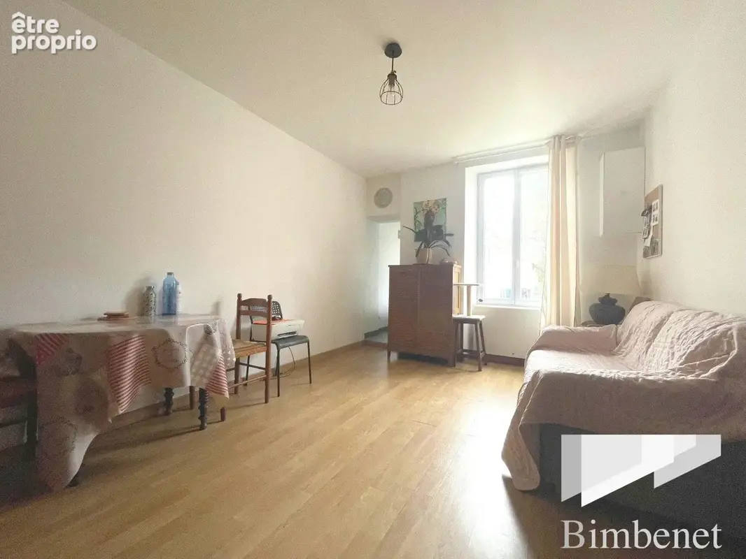 Appartement 2 pièces 35 m² à vendre à Orleans (45000) - photo 2