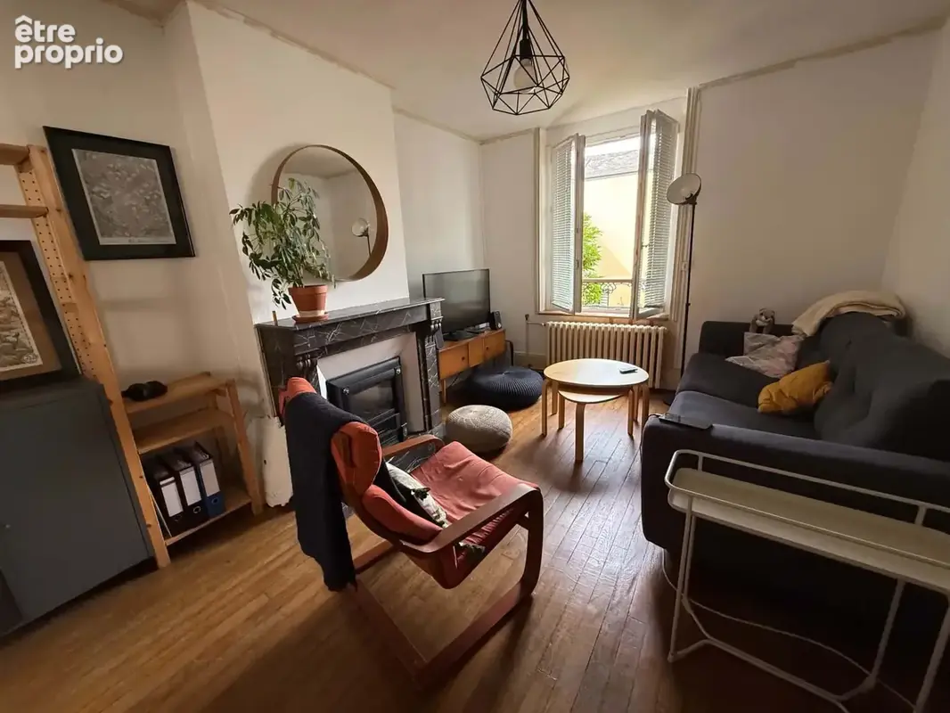 Maison 5 pièces 105 m² à vendre à Charleville-Mezieres (08000) - photo 5