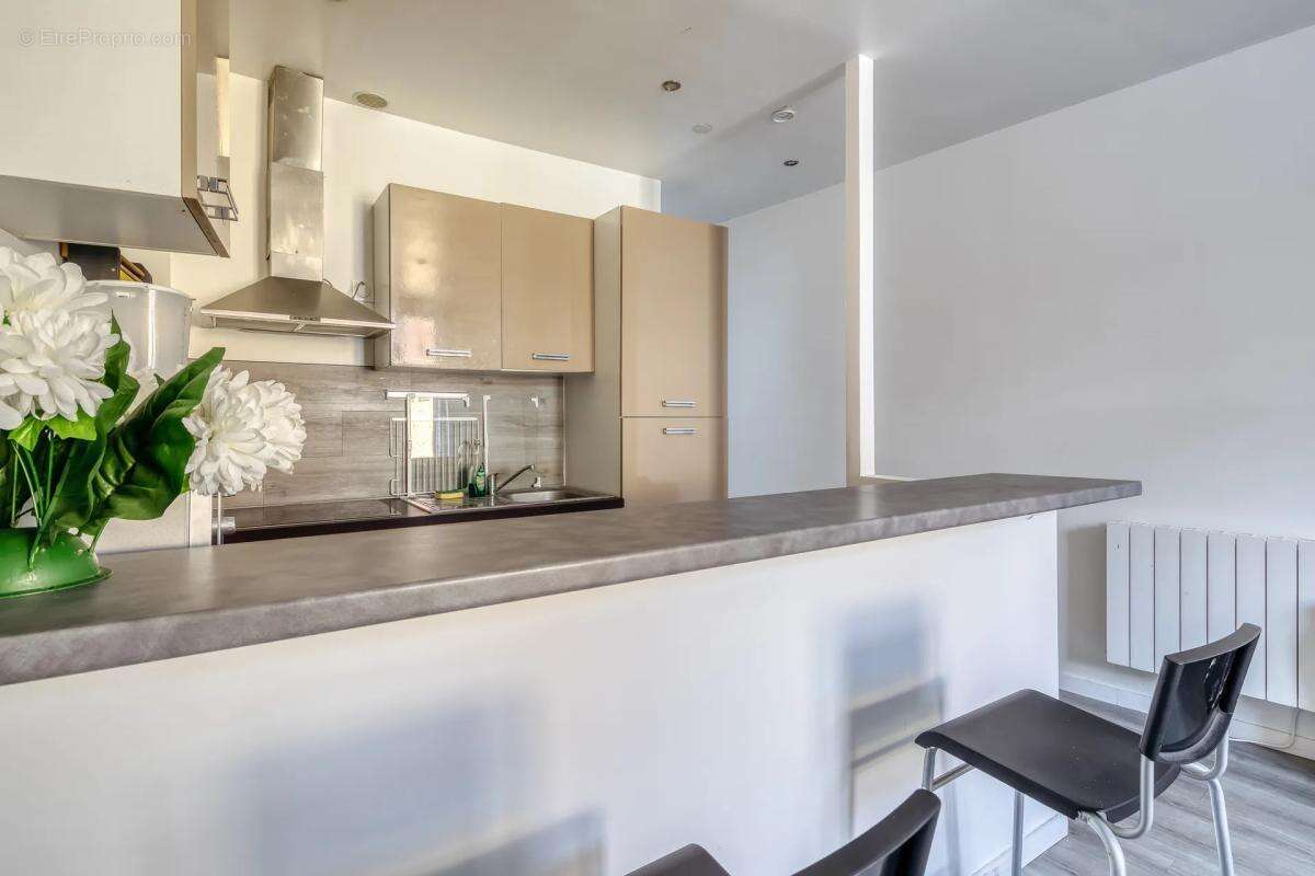 Appartement à DIEPPE
