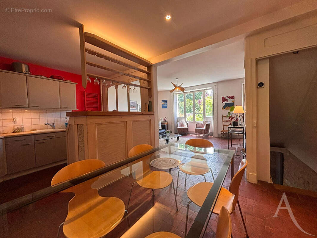 Maison 3 chambres jardin et garage - Bourges - photo 5