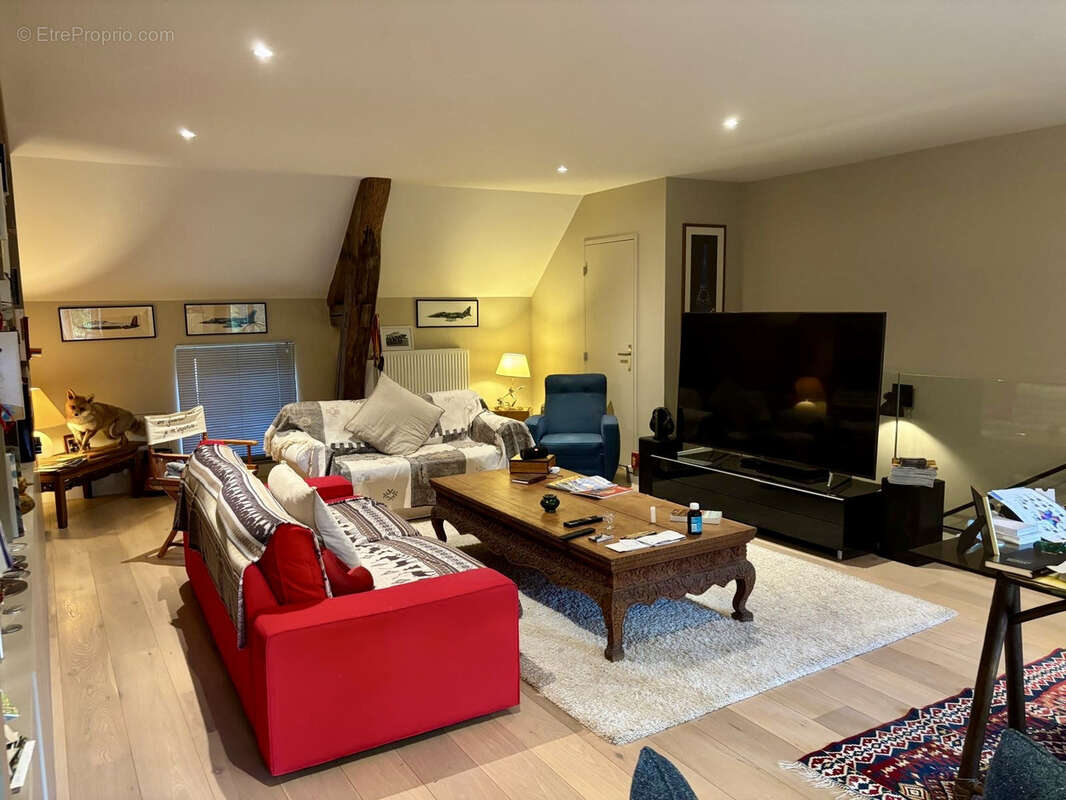 Maison à MEURSANGES