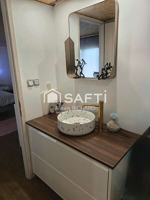 Photo 3 - Maison à GRUISSAN