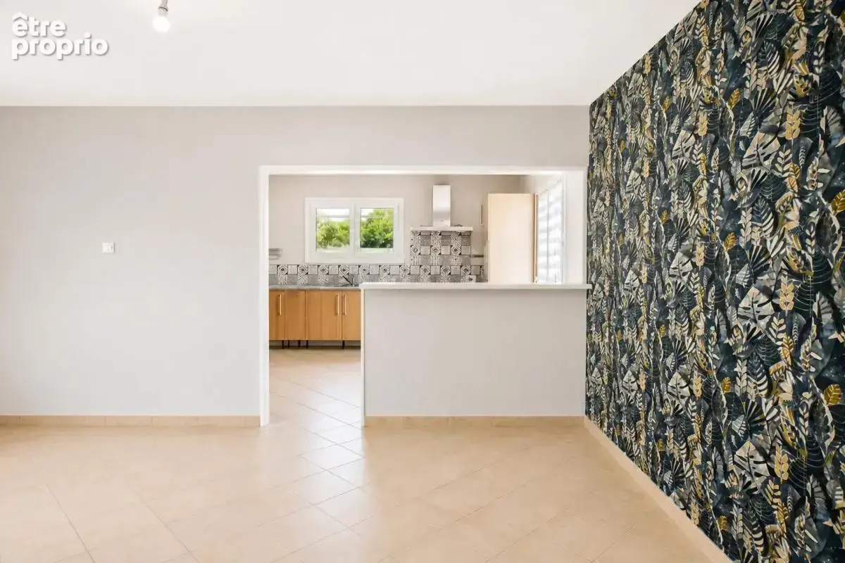 Maison familiale avec jardin, garage, atelier - photo 6